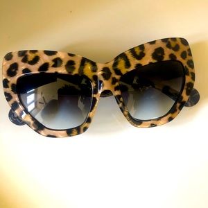 Anna Karin karlsson sunglasses